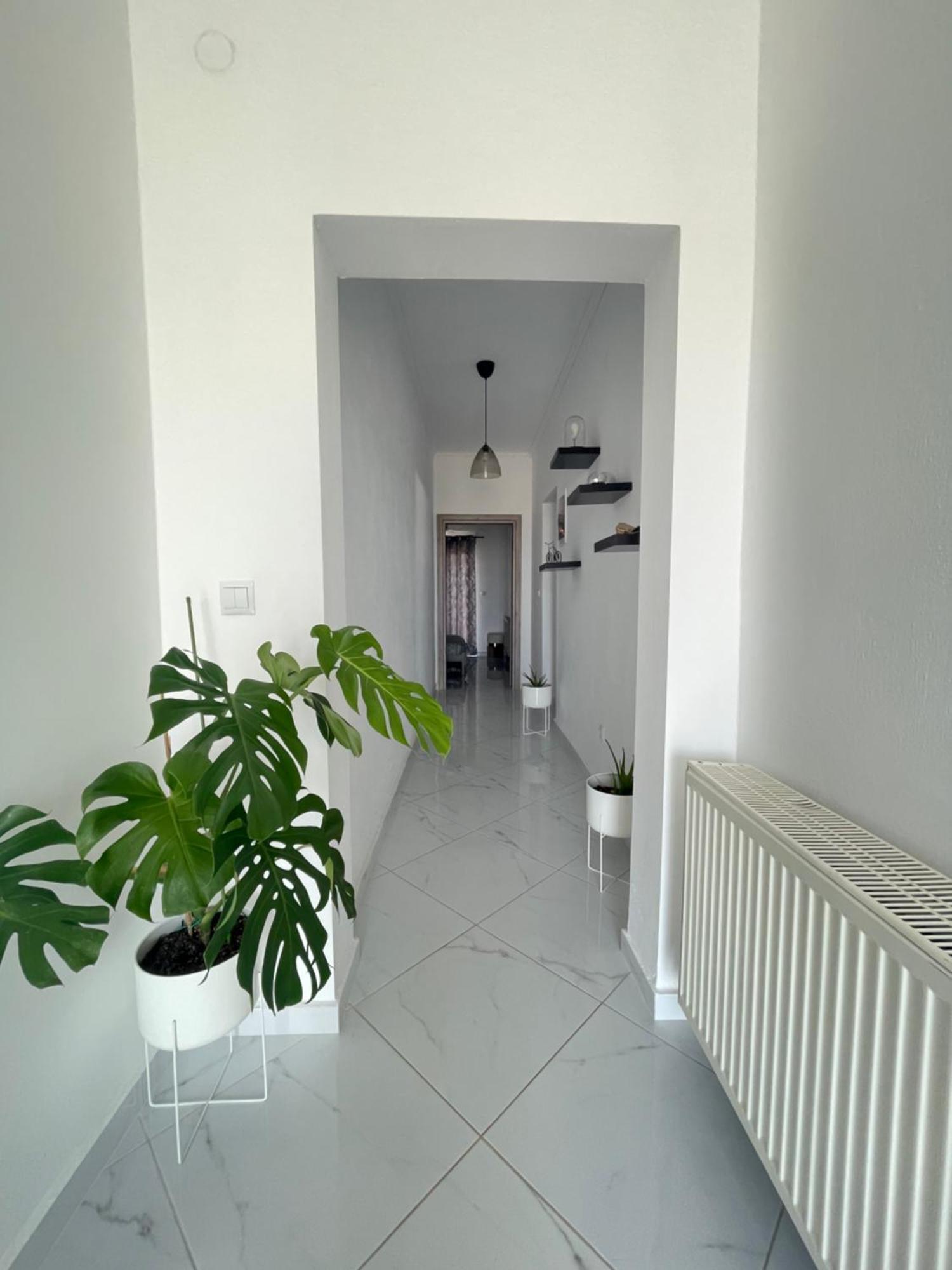 Villa Thea Макрі Екстер'єр фото