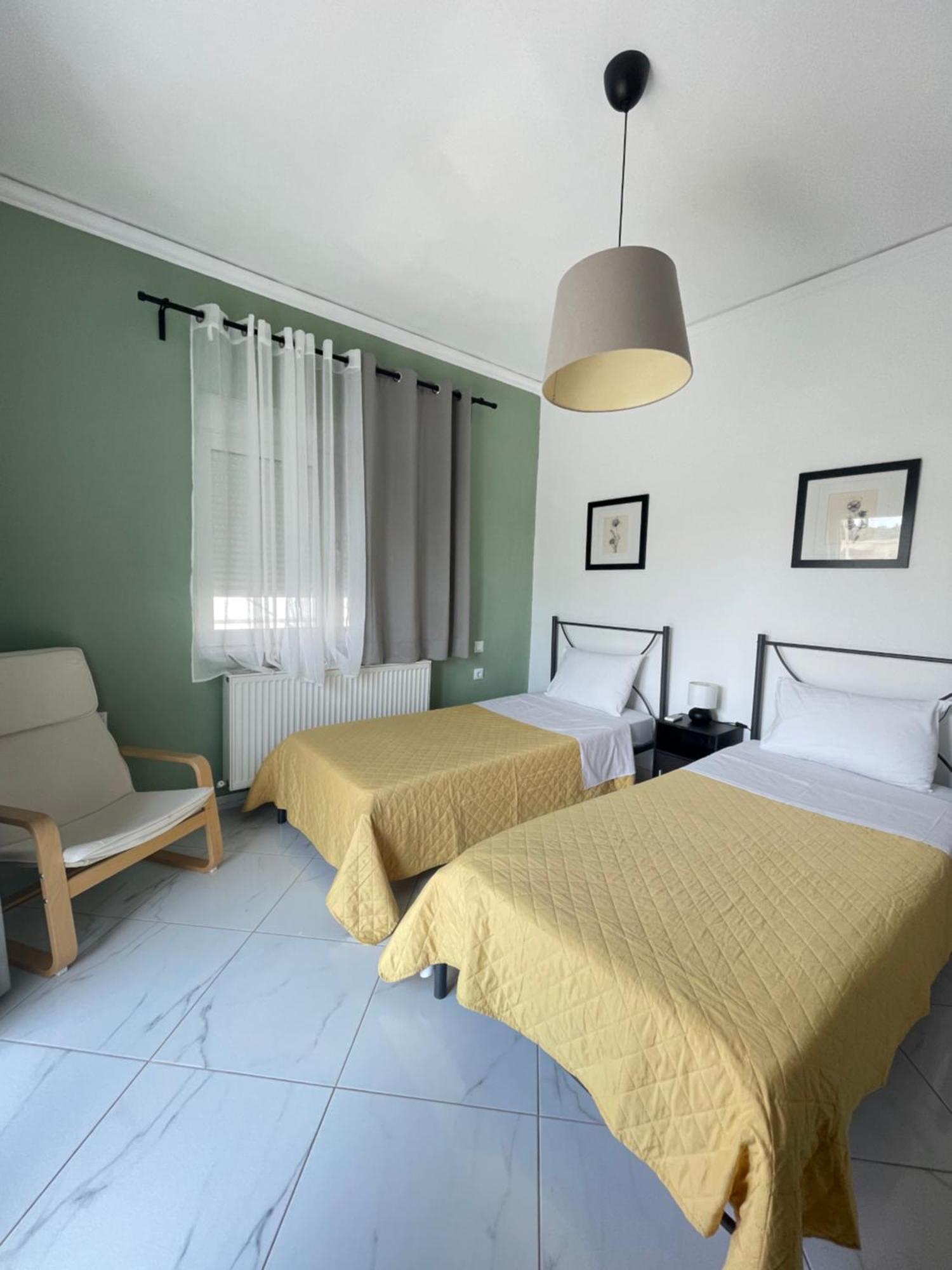 Villa Thea Макрі Екстер'єр фото