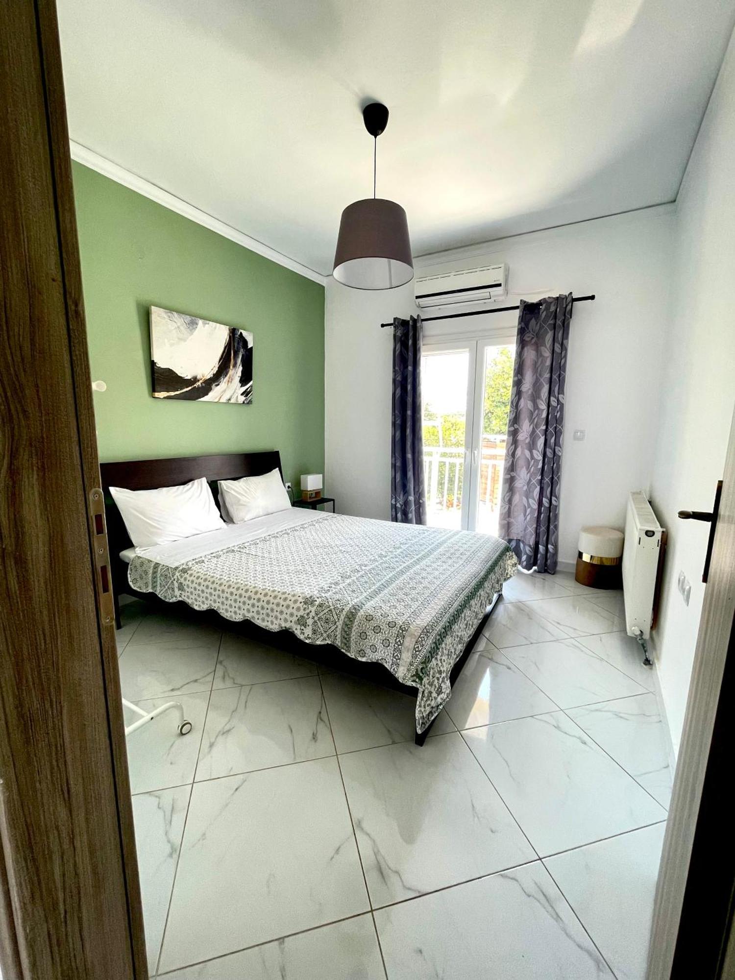 Villa Thea Макрі Екстер'єр фото
